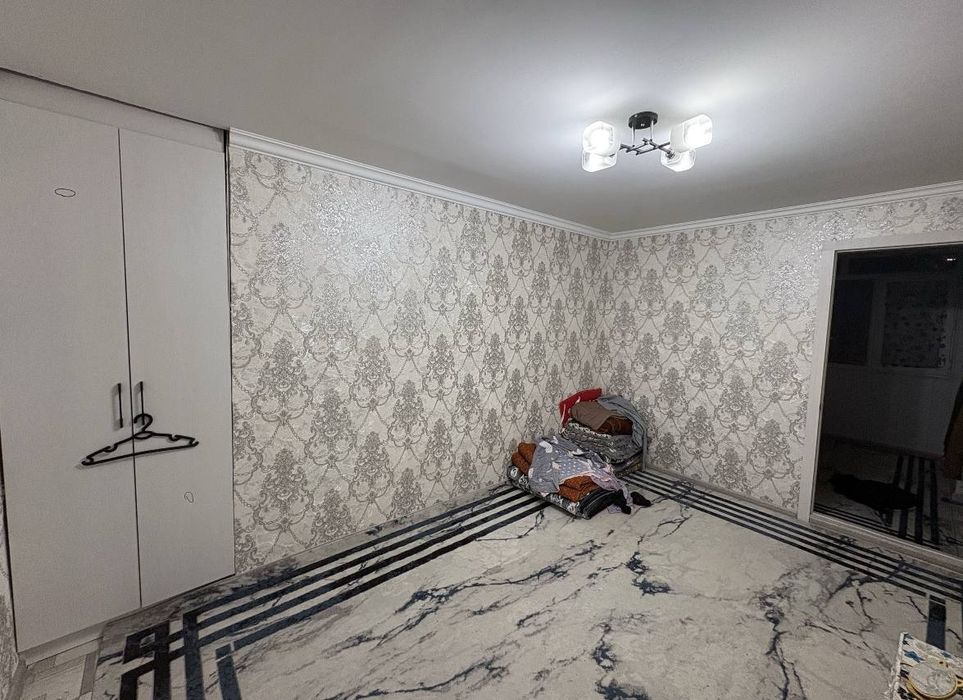 Chilonzor uchtepa 22 1-2 hona qilingan 2/4 Чиланзар 22 кв 2 х комнат