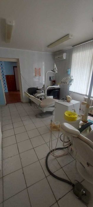 Срочно продаётся Стоматология!!! 15 мил!!