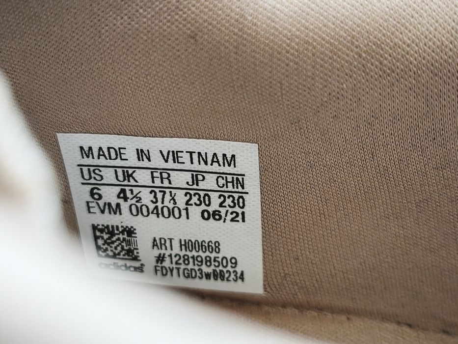 Adidas, оригинални маратонки, номер 37