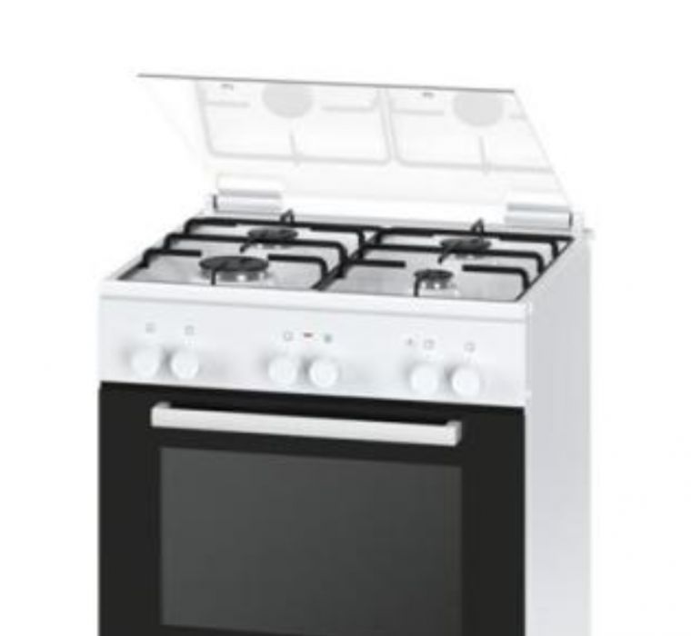 Продаю газовую плиту