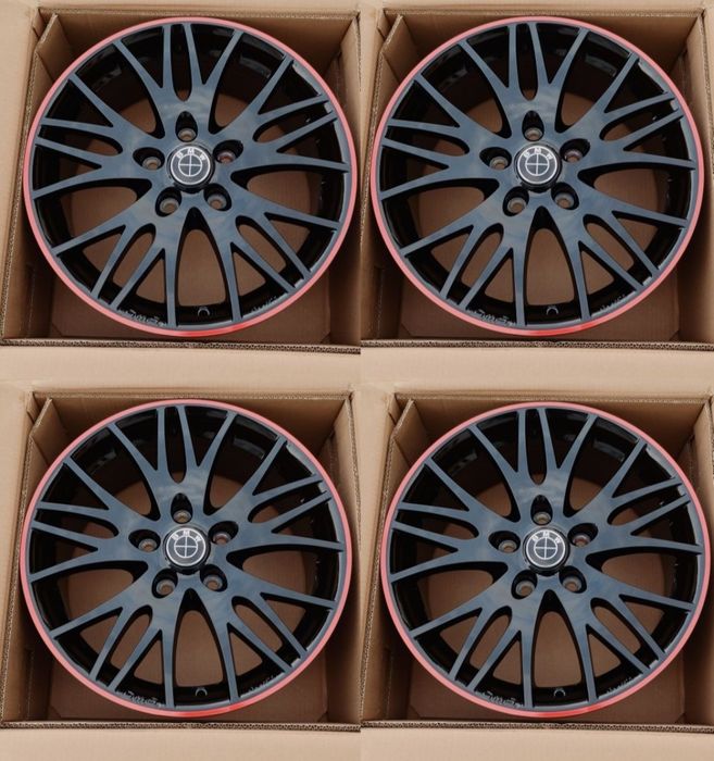 Jante R17 BMW 5 x 120  F30 F31 e90 e91 seria 3 seria 5 Bmw X1  X3  X5