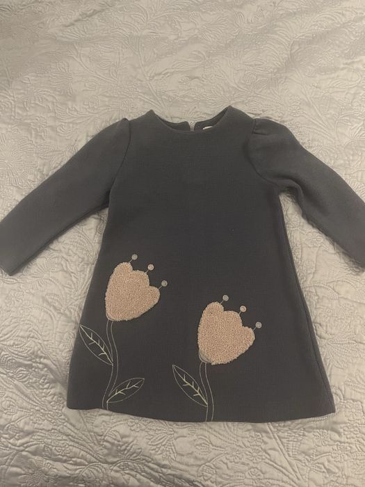 Детски рокли 92 размер