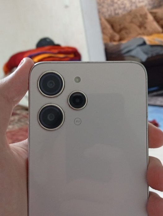 Redmi 12 128 память