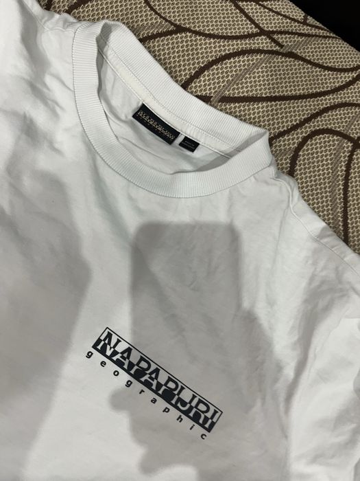 Napapijri чисто нова блуза