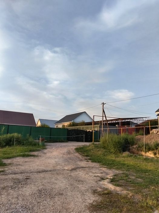 Продам дом 3-х комнатная