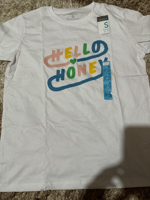 Тениски Primark