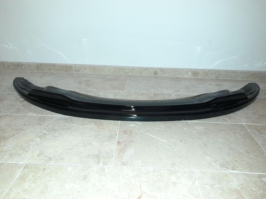 Lip Prelungire Bara Fata Bmw Seria 3 E90-E91-E92-E93 M3 Look