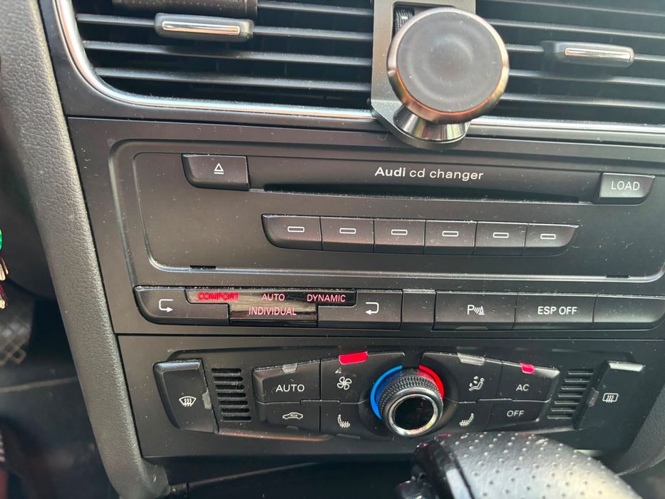 Autoturism Audi a 4