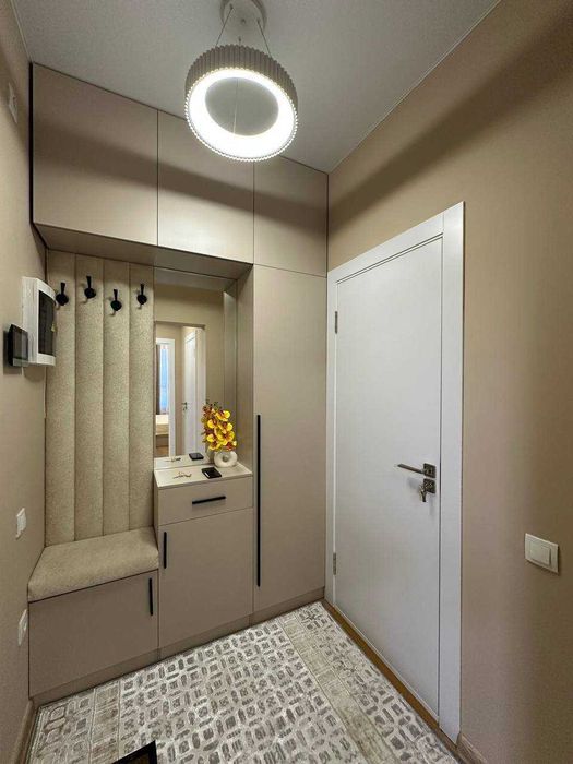 продается 2/14/16 новостройка ЖК Assalom Bog'lar