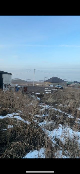 Продам участок кемертоган