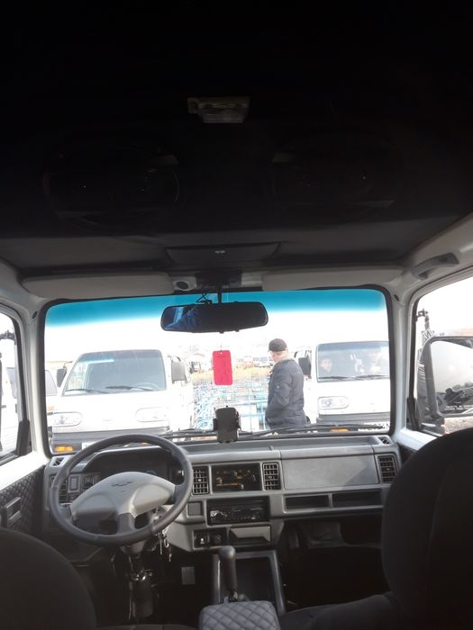 Damas 2016yil xolati yaxshi