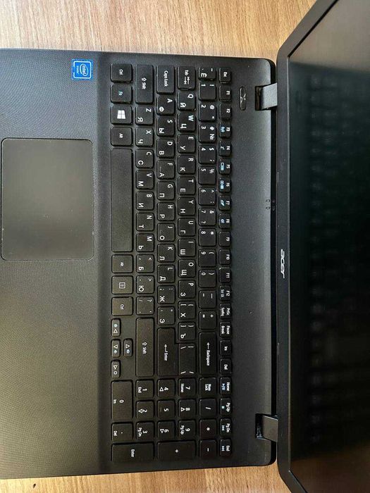 Продается недорогой ноутбук Acer Extensa 15.