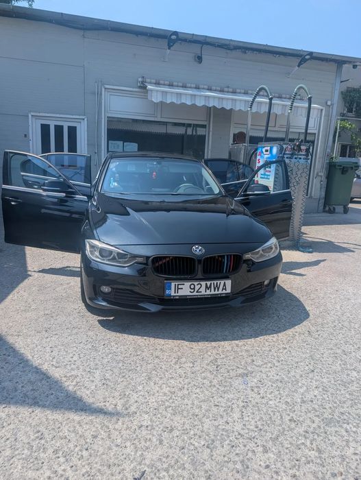 BMW Seria 3 Vand/schimb BMW F30