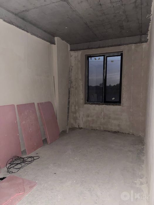 Новостройка ЖК “green house”