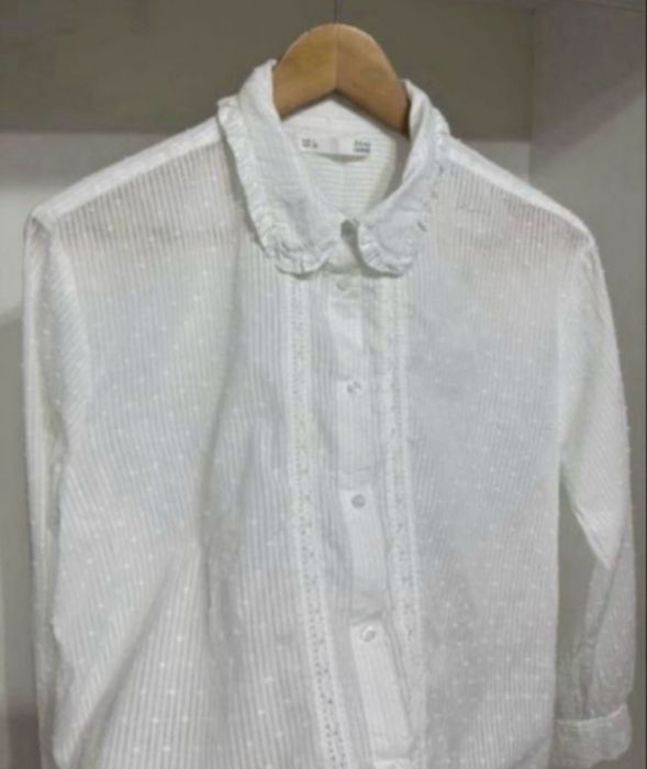 Рубашка женская хлопок