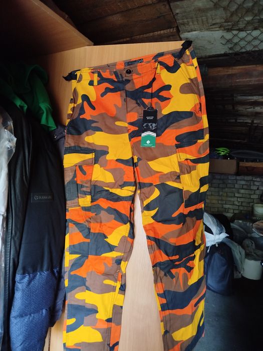 Продам штаны х/б