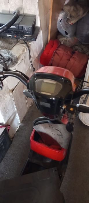 Продам велосипед