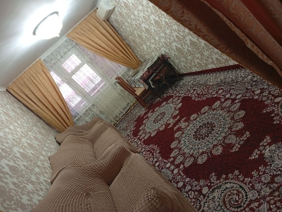 2 xonali uy ijaraga beriladi