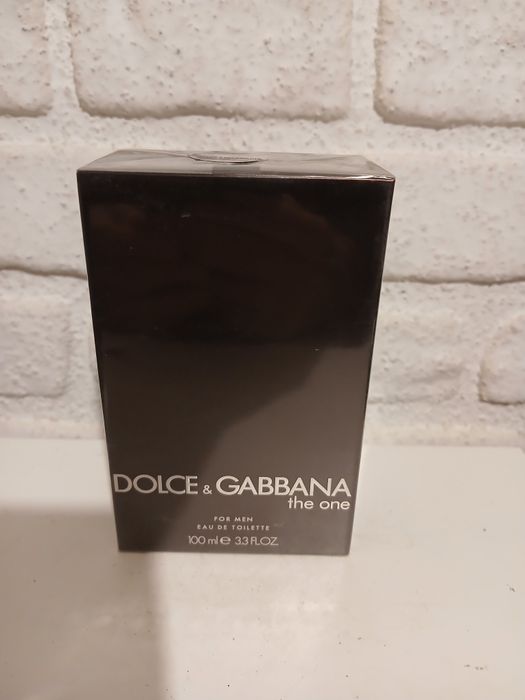 Dolce&Gabbana The One 100ml