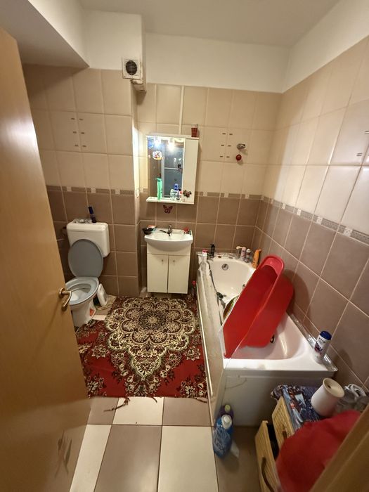 Ofer spre vânzare Apartament cu 2 Camere Bloc nou zona Centrală / Kaufland