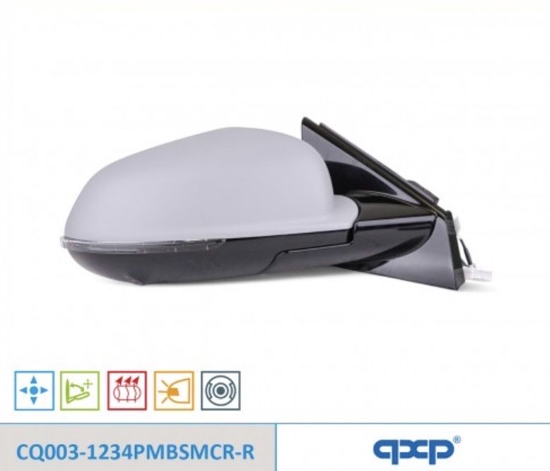 Зеркало боковое CHERY ARRIZO GX/5 PLUS 21-