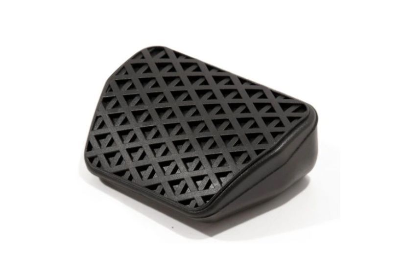 Manson pedala frana Bmw Seria 1, Seria 2, Seria 3, Seria 4, Seria 5, Seria 7, Seria 8, X1, X3, X4, X5, X6, X7, 107x80mm, cauciuc, 1 buc