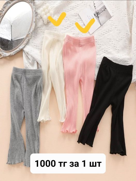 Десткие вещи для девочки