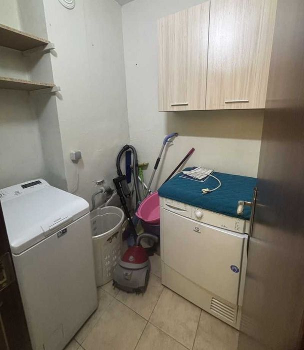 Дава се под наем Двустаен апартамент в София, Младост 2 - 90 кв.м за 847.62 € - Снимка #11