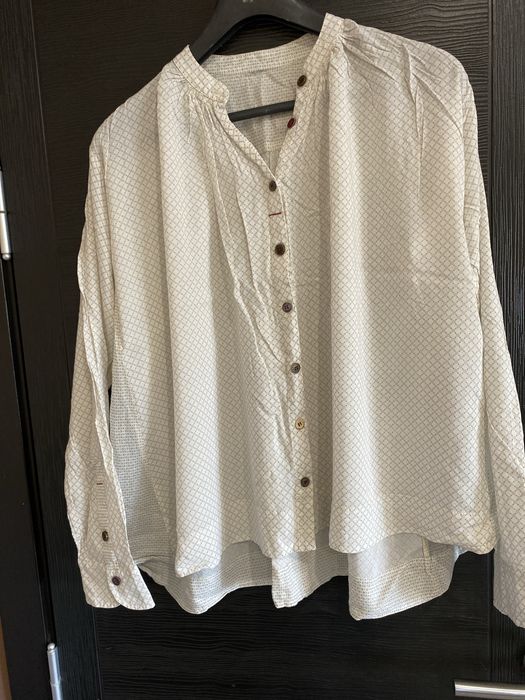 Дамска риза Fetish