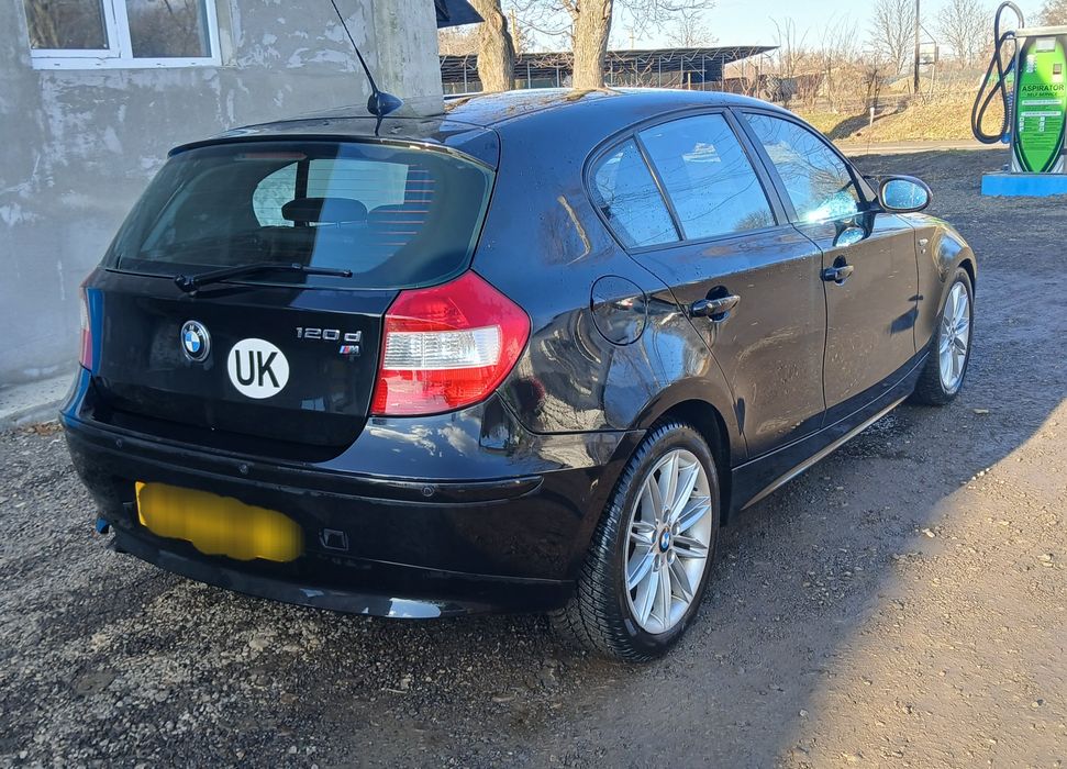 Portiera usa stanga dreapta geam macara maner bmw seria 1 e87 e81