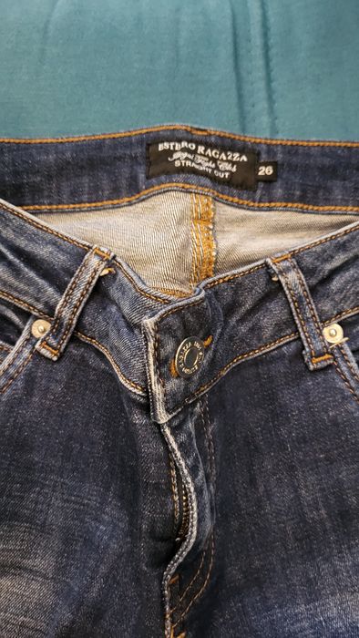 Продавам дънки Dsquared/ Estero Ragazza