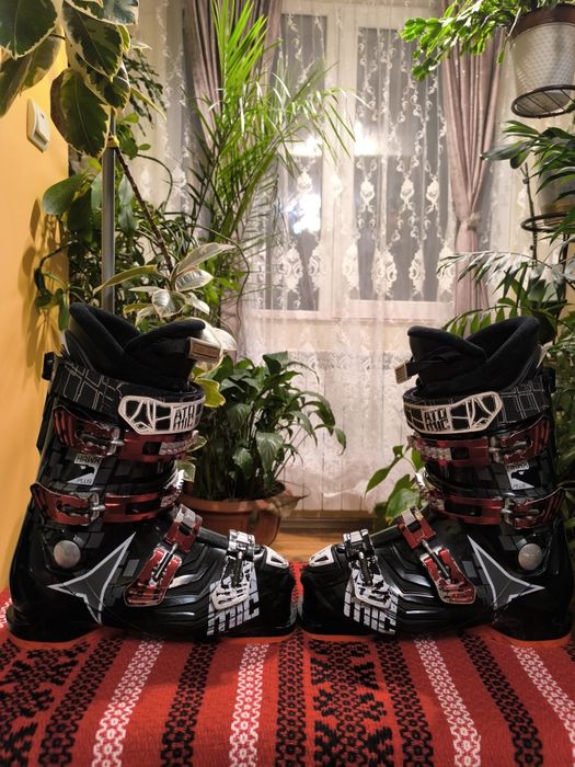 Clăpari Atomic mărimea 40 - 41