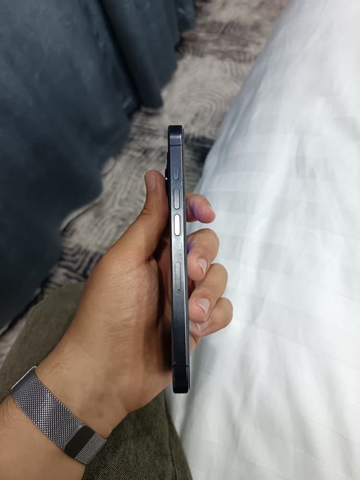 iPhone 15 Pro 256GB Blue Titanium / IMEI зарегистрирован