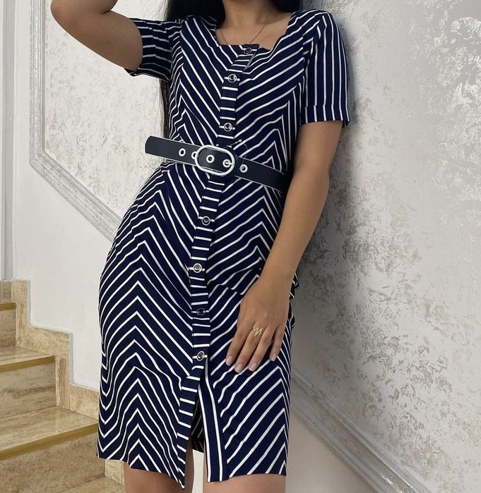 Платье турецкое новое