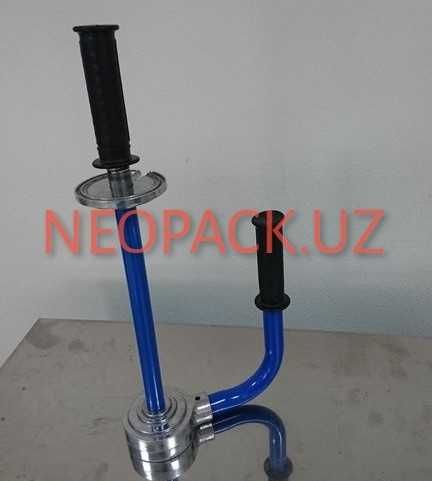 Ручной диспенсер для обмотчик стретч плёнкой/Ruchnoy obmotchik/Strech