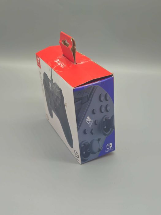 Джойстик контролер за Nintendo Switch – оригинално лицензирана версия