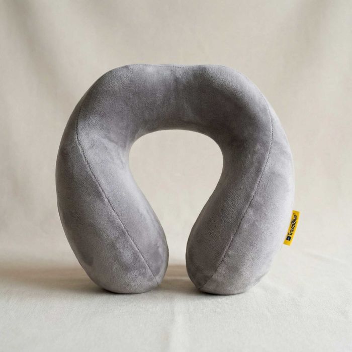 Подушка для шеи Travel Blue (Memory Foam) — Оригинал