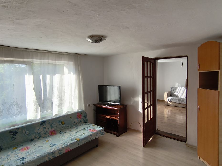 Casă de închiriat în Poiana Golului