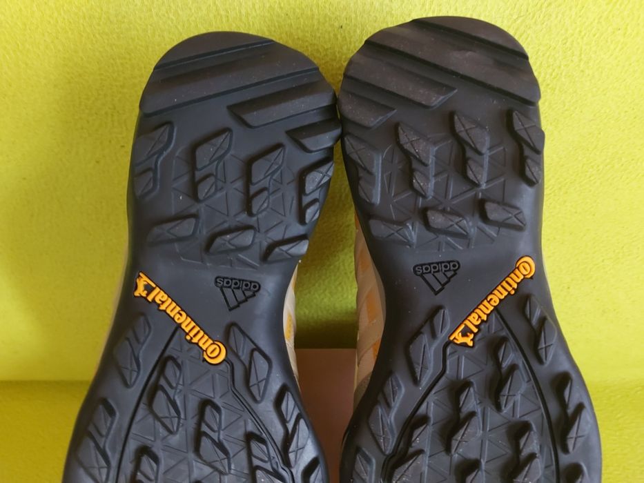 Adidas Terrex'Gore-Tex-42н-НОВО