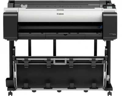 Плоттер Canon imagePROGRAF TM-300