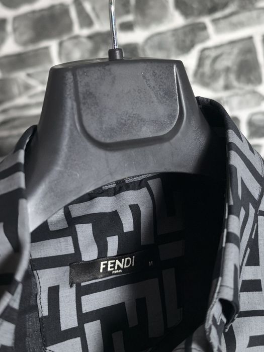 Мъжка риза високо качество