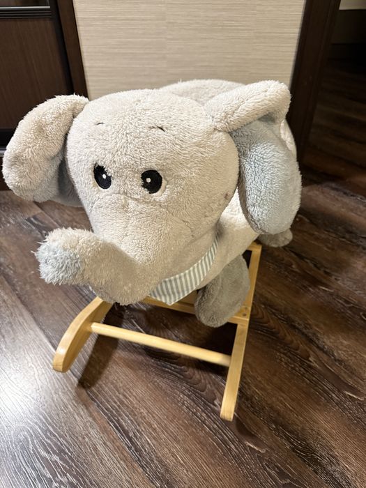 Качалка для детей