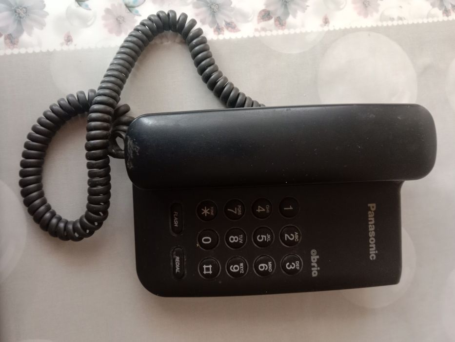 Продажа стационарных телефонов
