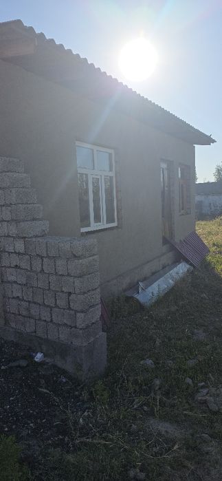 Продаётся участок