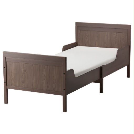 Детская кровать IKEA оригинал