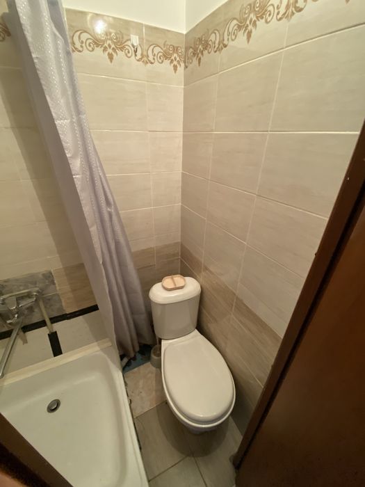 Аренда квартиры