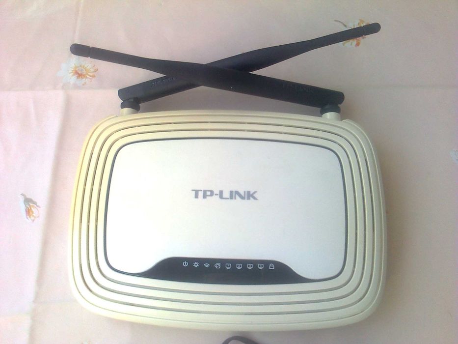 микрофон рутер суич антена