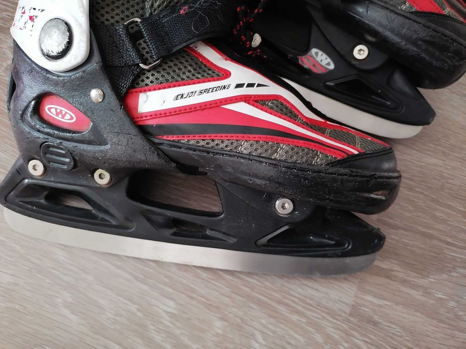 Комбинирани Кънки/ролери