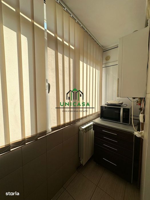 Apartament 3 camere - Ostroveni