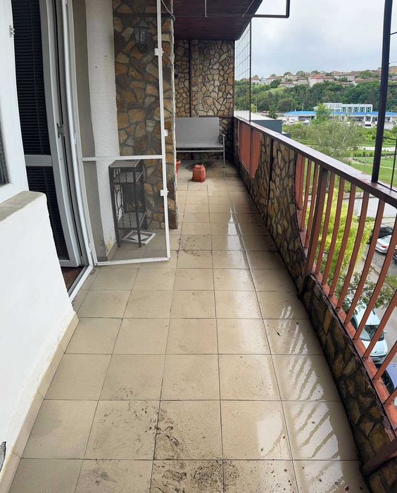 Продава се Двустаен апартамент в Разград, Лудогорие - 75 кв.м за 1020 €/кв.м - Снимка #6